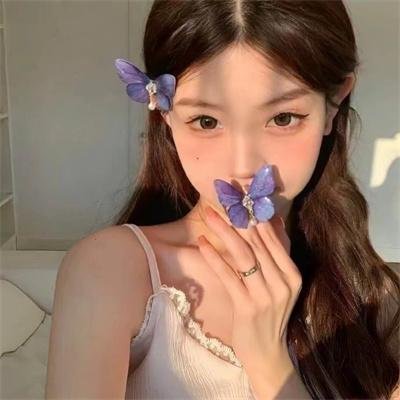 帝女花