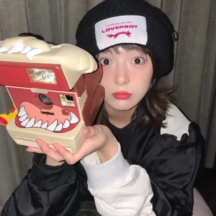 完美先生和差不多小姐